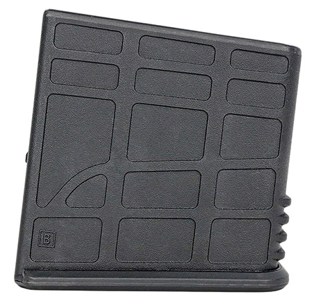 Barrett 13552 MRAD/98  10rd 7mm Rem Mag/300 Win Mag Black Polymer