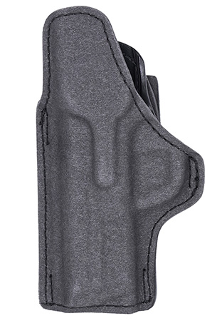 Safariland 187561 Model 18 IWB Sig P239 Synthetic Black