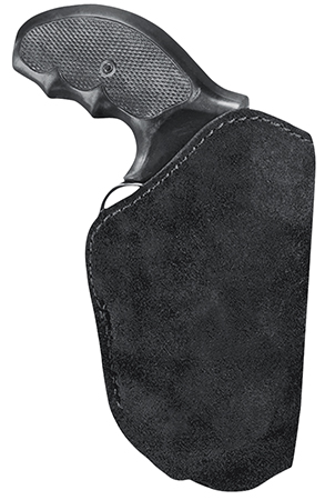 Safariland 250121 Model 25  Inside The Pocket Fits S&W J Frame Suede Right Hand