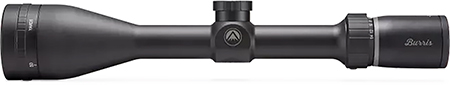 Burris 200077 Droptine  Matte Black 4.5-14x42mm 1" Tube Ballistic Plex Reticle