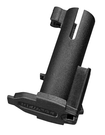 Magpul MAG057-BLK MIAD/MOE Bolt  &  Firing Pin Core AR10/AR15/M4/M16/M110/SR25 Black Polymer