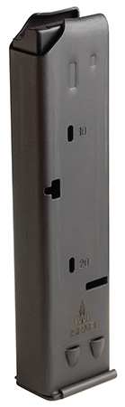 IWI US UPM920 UZI  Black Detachable 20rd 9mm Luger Magazine for IWI Uzi Pro/Carbine/Mini/Micro