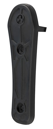 Magpul MAG315BLK Butt Pad  Black Rubber Fits AR-Platform