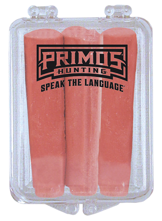 Primos 628 Box Call Chalk Box Call Chalk