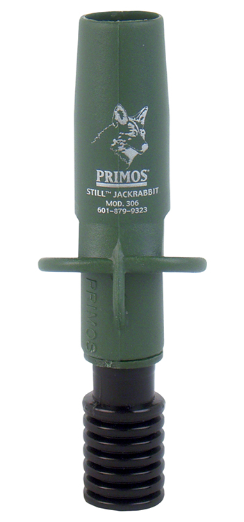 Primos 306 Still Jackrabbit Predator Species Open Call Green
