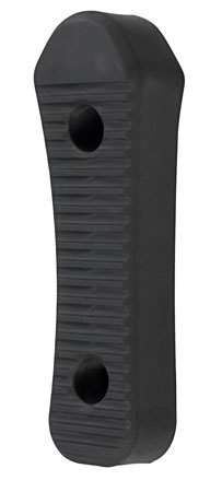 Magpul MAG350BLK PRS Extended Butt Pad Black Rubber For AR Platform/M16/SR25