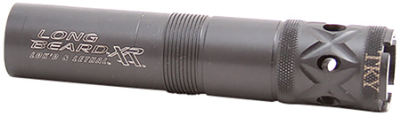 Carlson's Choke Tubes 70150 Long Beard Turkey Crio Plus Benelli 12 Gauge Ported 17-4 Stainless Steel