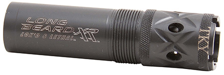Carlson's Choke Tubes 70130 Long Beard Turkey Mobil Beretta 12 Gauge Ported 17-4 Stainless Steel