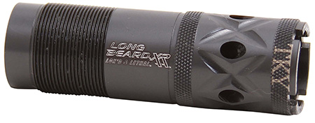 Carlson's Choke Tubes 70100 Long Beard Turkey Invector Winchester 12 Gauge Ported 17-4 Stainless Steel