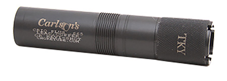 Carlson's Choke Tubes 67002 Extended Turkey Crio Plus Benelli 12 Gauge 17-4 Stainless Steel