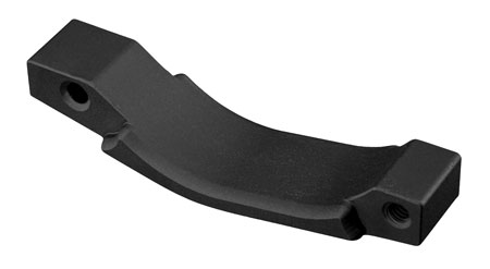 Magpul MAG015BLK  Trigger Guard Drop-In Black Anodized Aluminum For AR-15/M16/M4