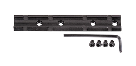 Traditions A1780 Scope Base Break-Open 1 Piece