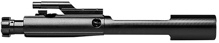 Aero Precision APRH100615 Complete  5.56x45mm NATO Black Nitride 8620 Steel AR-15