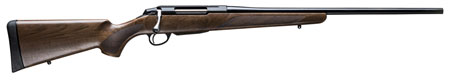 Tikka JRTXA382 T3x Hunter 6.5 Creedmoor 3+1 24.30" Barrel, Black Metal Finish, Oiled Wood Stock