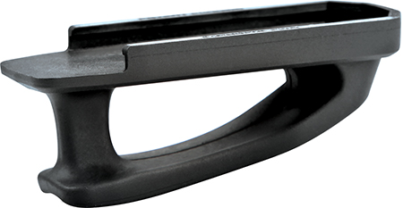 Magpul MAG564-BLK PMAG Ranger Plate 7.62x51mm NATO Compatible w/ PMAG LR/SR GEN M3 Mags Black Polymer/3 Per Pack