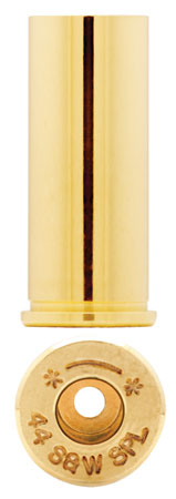 Starline Brass 44SEUP100 Unprimed Cases  44 S&W Spl Handgun Brass 100 Per Bag
