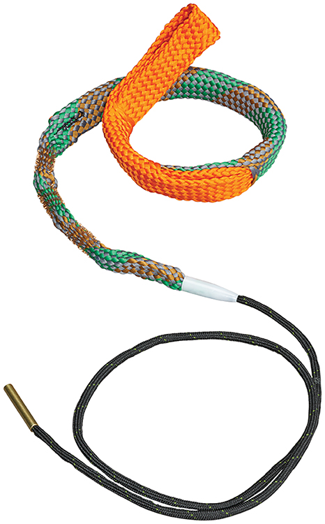 Hoppe's 24003VD BoreSnake Viper 40/41 Cal Pistols