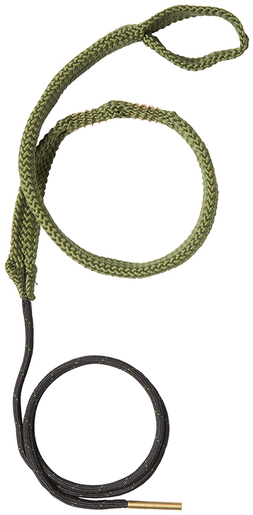 Hoppe's 24002D BoreSnake  357/9mm/38/380 Pistol