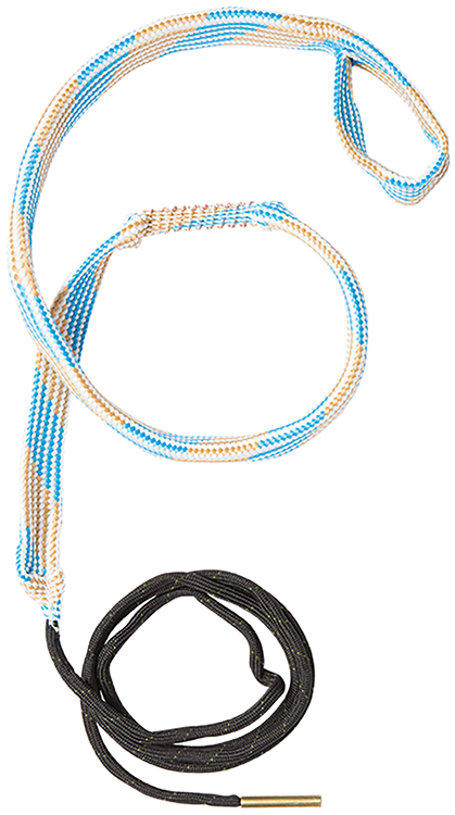 Hoppe's 24090D BoreSnake  9mm Rifle