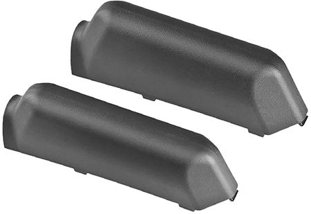 Magpul MAG461-GRY Hunter/SGA Cheek Riser Kit High 0.50"/0.75" w/Cheek Weld Raise Gray