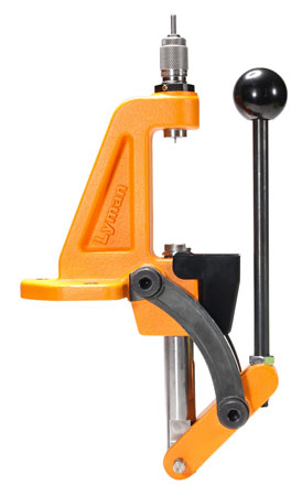 Lyman 7726500 Brass Smith Ideal Press 1 Hole Cast Iron