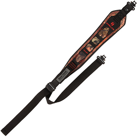 Allen 8374 Hex  Mossy Oak Break-Up Country Hypalon Adjustable Rifle