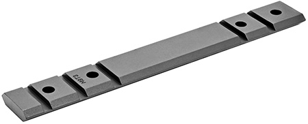 Warne M9T3M Maxima  Matte Black Steel Tikka T3/T3X