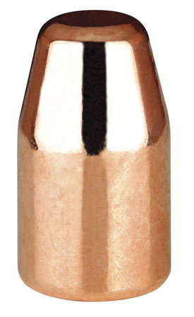 Berry's 84525 Superior Pistol 38/357 158gr Flat Point 250/Box