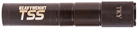 Carlson's Choke Tubes 38018 TSS Turkey Crio Plus Benelli 20 Gauge Turkey 17-4 Stainless Steel