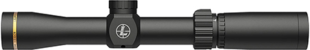 Leupold 175074 VX-Freedom Scout Matte Black 1.5-4x28mm, 1" Tube Duplex Reticle