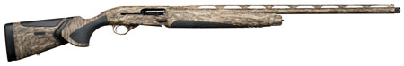 Beretta USA J42XU18 A400 Xtreme Plus 12 Gauge 3.5" 2+1 28" Barrel, Mossy Oak Bottomland Finish, Kick-Off Stock