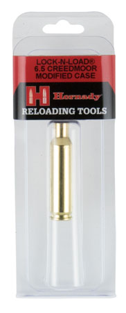 Hornady A65C Lock-N-Load Modified Case 6.5 Creedmoor Rifle Brass