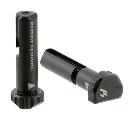 Strike AR15SHIFTB Shift Pins  Quick Detach AR-15 Black Oxide Steel