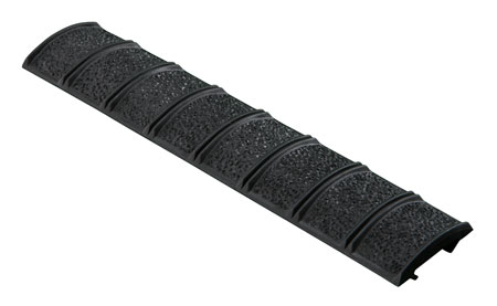 Magpul MAG012-BLK XT Rail Panel  Black