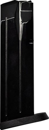 Rock Island 49176 ACT-MAG  17rd 9mm Luger Fits S&W M & P Blued Metal