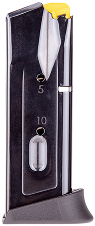 Taurus 358000502 G2C  10rd 9mmLuger Black Metal