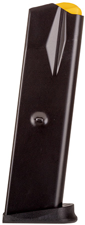 Taurus 358-0009-02 TH  10rd 9mm Luger Blued Metal