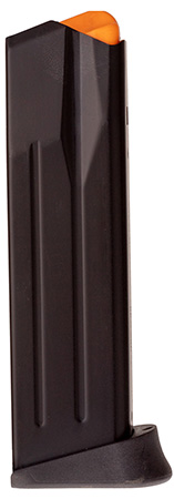 Taurus 358001001 TH  15rd 40S&W Blued Metal