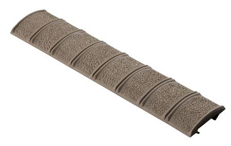 Magpul MAG012-FDE XT Rail Panel  Flat Dark Earth