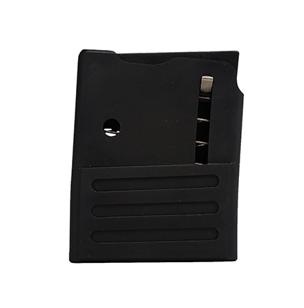 Silver Eagle Arms MAG5XT3 XT3  5rd 410 Gauge Silver Eagle XT3/Tactical/Field Black Detachable