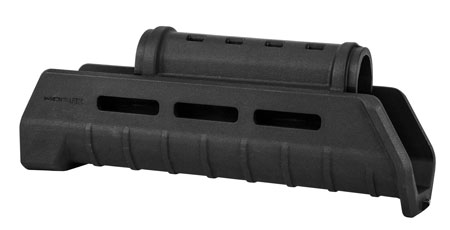 Magpul MAG619BLK MOE AK Handguard Black Polymer for AK47/AK74