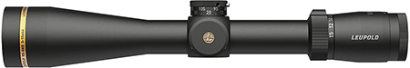 Leupold 175834 VX-5HD  Matte Black 3-15x 56mm 30mm Tube Illuminated FireDot 4 Reticle