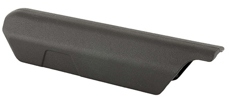 Magpul MAG445-BLK AK Cheek Riser  0.25" Black