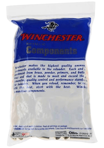 Winchester Ammo WBR9115 Centerfire Handgun  9mm 115gr Full Metal Jacket Truncated Cone 500 Per Box/4 Case