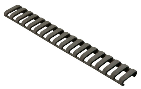 Magpul MAG013-ODG Ladder Rail Panel  Olive Drab Green
