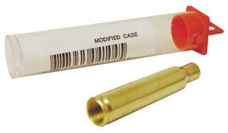 Hornady B22C Lock-N-Load Modified Case Rifle 22 Creedmoor Brass