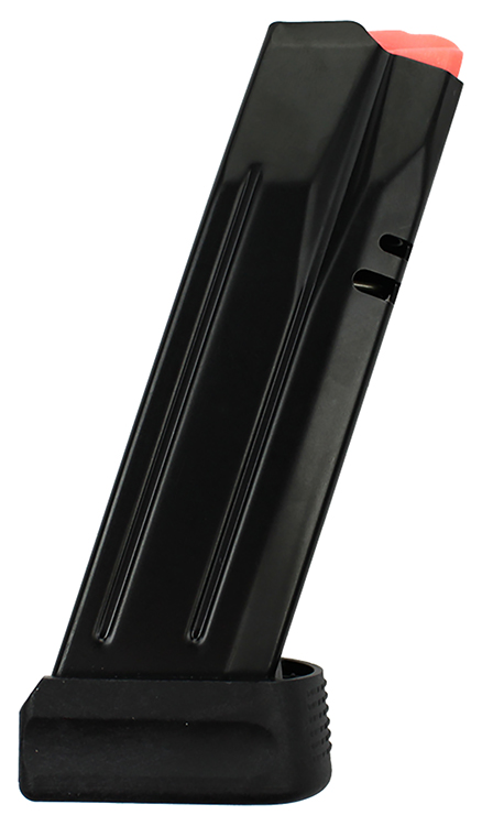 CZ-USA 11423 P-10C  17rd 9mmLuger CZ P-07/P-10C Black Steel