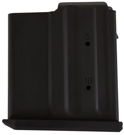 CZ-USA 14105 CZ 557  10rd 308Win/243Win Blued Steel