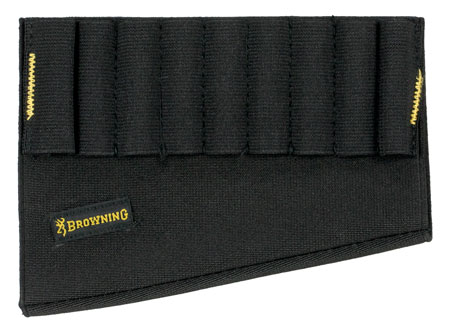Browning 129050 Stock Option  Nylon 9rd Rifle Buttstock Mount