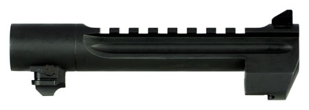 Magnum Research BAR4296 Desert Eagle  429 DE 6" Black Stainless Steel, Fits Desert Eagle Mark XIX